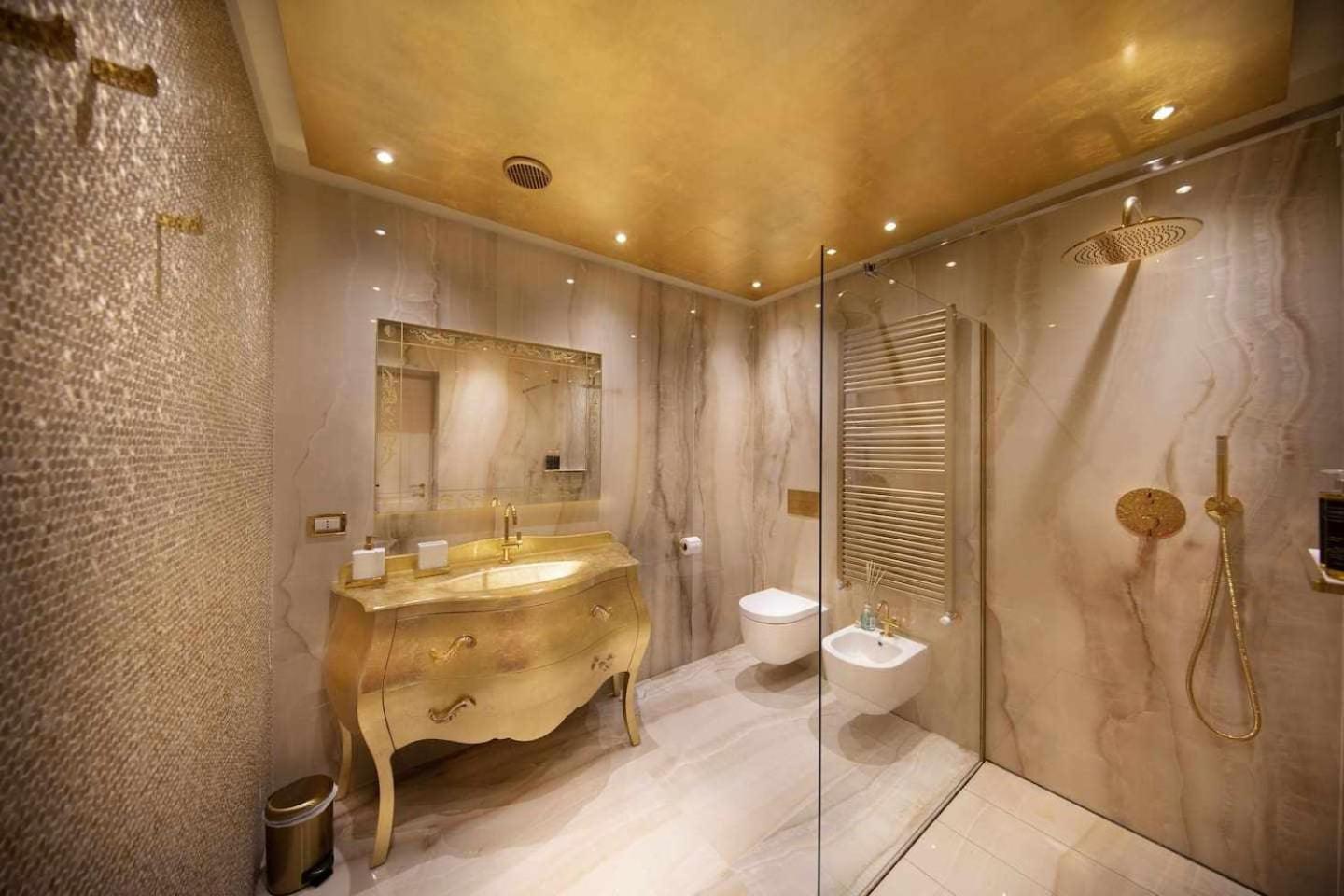 Do Leoni Apartments Venedig Zimmer foto