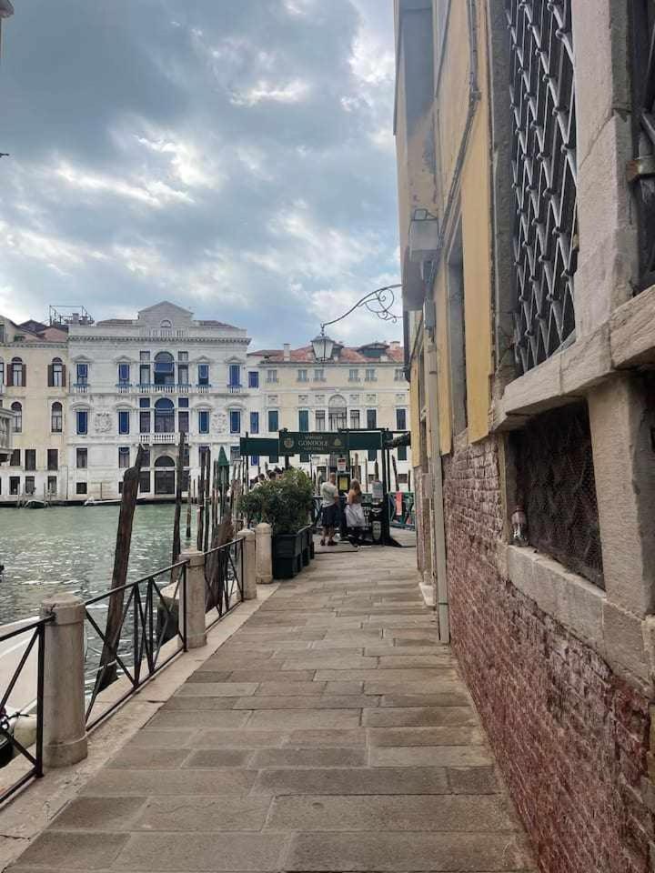 Do Leoni Apartments Venedig Zimmer foto