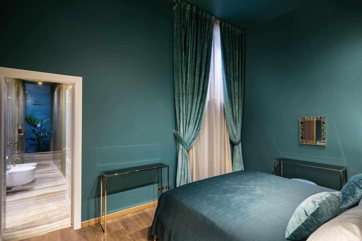 Do Leoni Apartments Venedig Zimmer foto