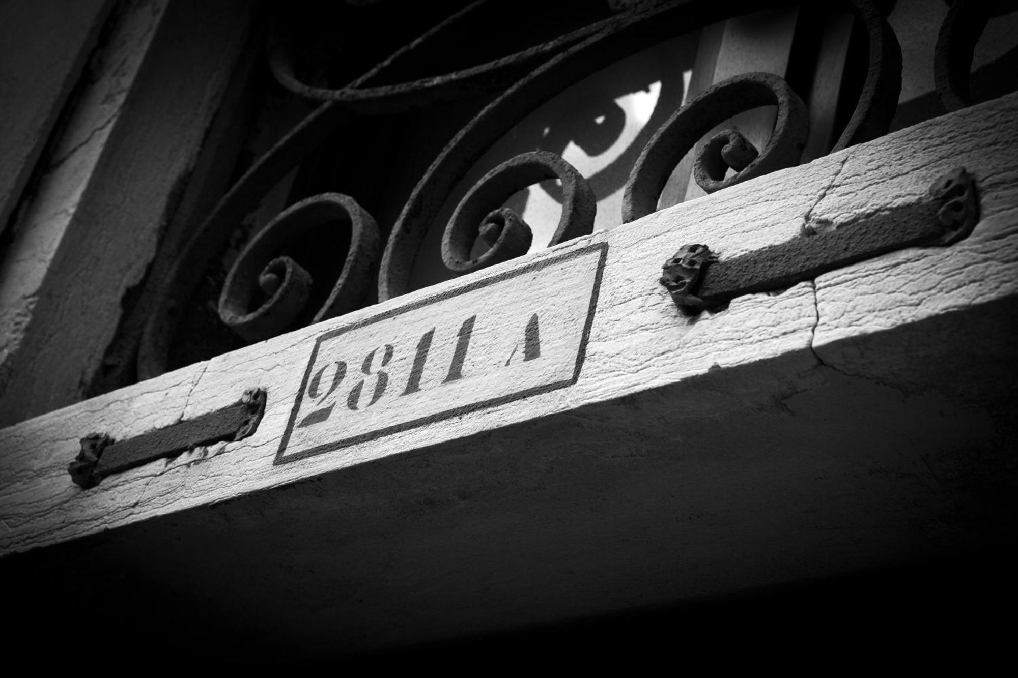 Do Leoni Apartments Venedig Exterior foto
