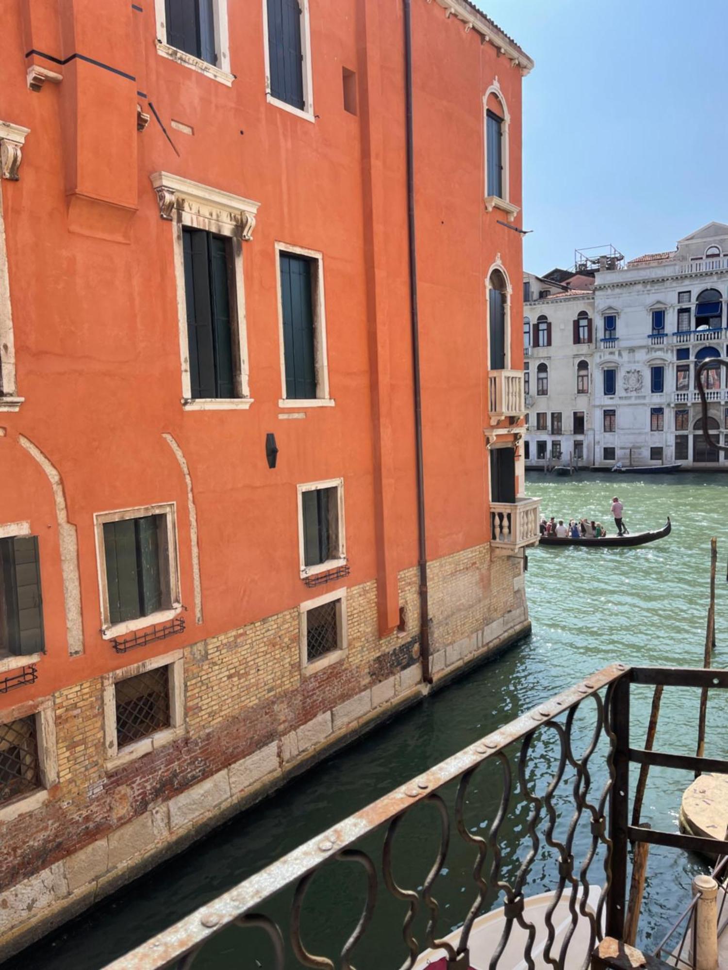 Do Leoni Apartments Venedig Exterior foto